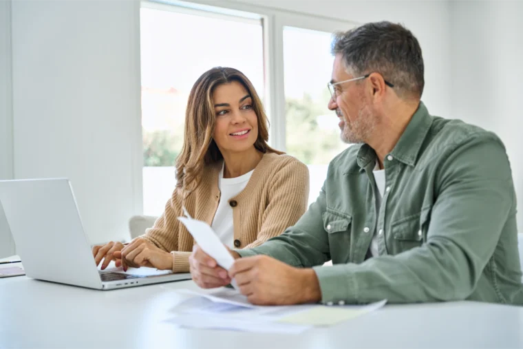 Building Independence